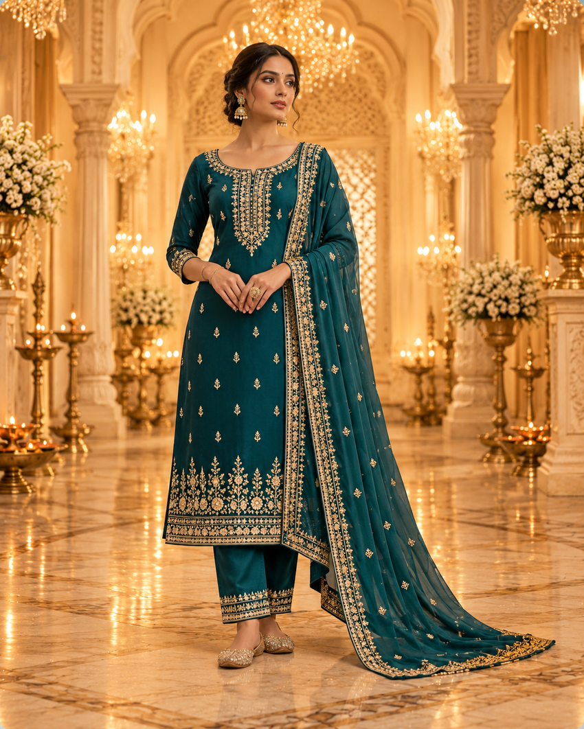 Indian Kurti Sets for Women