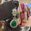 Premium Quality Oxidized Earrings