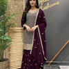 Size 42 - Party Wear Sharara sets