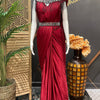 Party Wear - Ready to Wear Saree