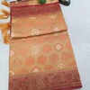 Banarasi Silk Saree - Traditional Design with Modern Fashion