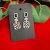 Party Wear CZ Earrings