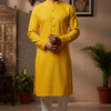 Size 36-Mens kurta - Elegant and Simple Mens Kurta