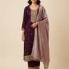 Party Wear Chudidhar/Kurti Set