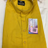 Men Kurta Pajama - 4 Beautiful Colors