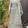 Party Wear Lehenga Set - Designer Heavy Work