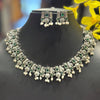 German Silver Necklace sets