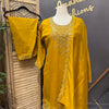 Plus Size - Party Wear Kurti set