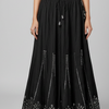 Rayon Sharara/ Gharara pants