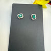 Small Studs/ Stone Earrings