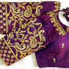 Readymade Work Blouses