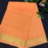 Pastel Colors-Cotton Silk Light Weight Sarees