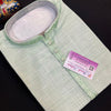 Mens Kurta - Traditional Ethnic Wear (No Pant)