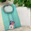 Boys Kurta - Vibrant Colorful Silk Young Boys Cotton Kurta Pajama Set