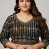Plus size blouses - Size 48/50