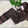 Gajji Silk - Full Sleeve Blouses