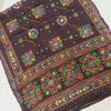 Garba Special- Navratri Pure Cotton Dupattas with thread Work.