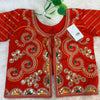 Coat style Blouse