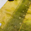 Banarasi Silk Saree - Traditional Design with Modern Fashion