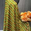 Chinon Dupatta - Drape yourself in theVibrant Charm of our Chinon Dupatta