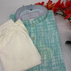 Mens Kurta Set - Vibrant Colorful Ethnic Wear for Special Occasions
