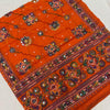 Garba Special- Navratri Pure Cotton Dupattas with thread Work.