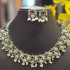 German Silver Necklace sets