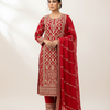 Women’s Full Work Sets Kurti Set