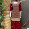Size 42 - Party Wear Sharara sets
