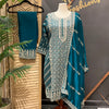 Size 44-Party wear Kurti set