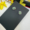 Small Studs/ Stone Earrings