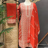 Size 44-Party wear Kurti set