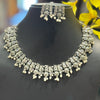 German Silver Necklace sets
