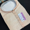 Mens Kurta - Traditional Ethnic Wear (No Pant)