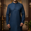 Size 36-Mens kurta - Elegant and Simple Mens Kurta
