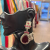Premium Quality Oxidized Earrings