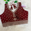 Work Blouse