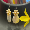 Fancy Hanging Earrings