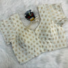 Size 38- Crape Silk Blouses