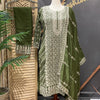 Size 44-Party wear Kurti set