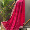 Soft Glass Tissue Dupatta