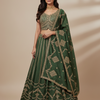 Party Wear Lehenga sets - Size 40