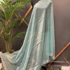 Soft Glass Tissue Dupatta