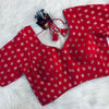 Size 38- Crape Silk Blouses