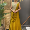 Colorful - Fancy Lehenga sets- Size 40