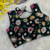 Floral Blouses