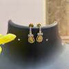 Cute CZ Earrings