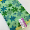 Kota sarees with floral print