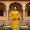 Men’s Sequin Kurta Set