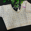 Plus Size Blouses Size 50-52 - Front Opening Big Size Blouses for Women